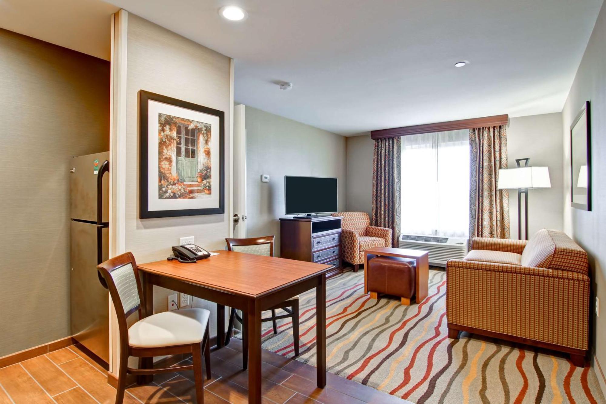 Homewood Suites By Hilton Richland Exterior photo